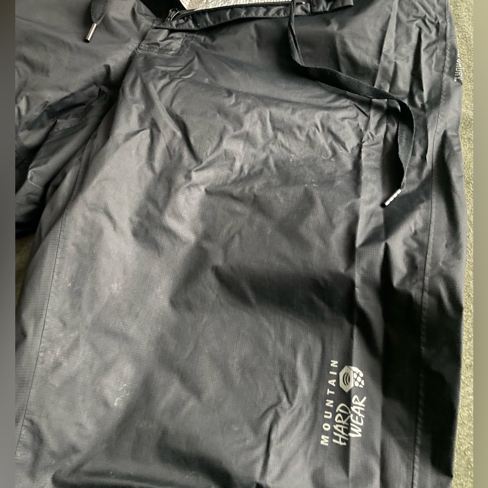 Mountain Hardwear Rain Pants